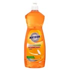 Northfork Dishwashing Liquid Concentrate 1Lt