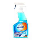 Northfork Glass Window Cleaner Trigger 750mL