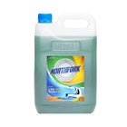 Northfork Lime and Scale Remover Citric 5L