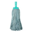 Cleanlink Mop Head 400g Green