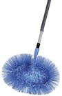 Sabco Oates Cobweb Broom With Telescopic Handle