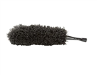 Cleanlink 12128 Microfiber Duster Bendy Black