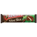 Arnotts Mint Slice Biscuits 200g
