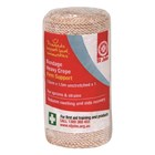 St John Crepe Bandage Heavy Unstretched 75mmx15m