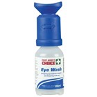 First Aiders Choice Saline Eyewash Solution 100mL