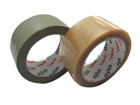 Vibac 1035 Packaging Tape 48mm Brown