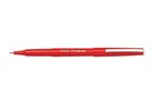 Pilot Fineliner Red 12 Box