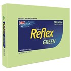 Reflex Tint Copy Paper A3 80gsm Green Ream 3 per Box