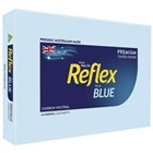 Reflex Tint Copy Paper A4 Blue 500 Ream 5 reams per Box