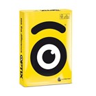 Optix Copy Paper A4 80gsm Tera Yellow 500 Ream 5 reams per Box