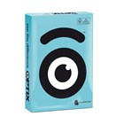 Optix Copy Paper A4 80gsm Inga Turquoise 500 Ream 5 reams per Box