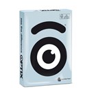 Optix Copy Paper A4 80gsm Viza Blue 500 Ream 5 reams per Box