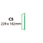 Cumberland Booklet Mailer Envelope 80gsm White 500 Box