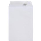 Cumberland 616339 Zip Seal Envelope White 250 Box