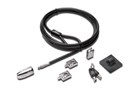 Kensington Microsaver 20 Periphherals Kit