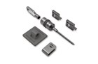 Kensington Desktop and Peripherals Kit Master Keyed