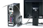 Kensington Desktop and Peripherals Kit Supervisor Keyed