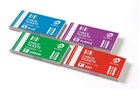 Olympic Check Tickets Nos 1 to 100 100 Leaf