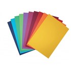 Colourful Days Board A4 200gsm Ast Pk100