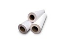 Bond Paper Plotter Roll 610mmx50m 50mm Core White