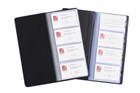 Marbig Business Card Holder AtoZ Index 96 Capacity