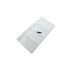 Cumberland Business Card Holder Refill Sleeves 10 Pack