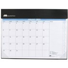 Sasco Desk Planner 1055223 Month To View
