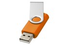 4GB USB Plain Orange Each