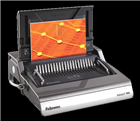 Fellowes Galaxy E500 Electric Comb Binding Machine