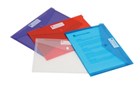 Marbig Doculope A4 Clear 10 Pack