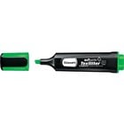 Luxor ECOTextliter Highlighter Green 12 per Box