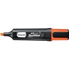 Luxor ECOTextliter Highlighter Orange 12 per Box