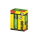 Maped Fluo Peps Highlighter Green Each 12 per Box