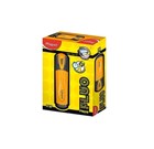 Maped Fluo Peps Highlighter Orange Each 12 per Box