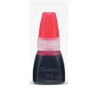 Xstamper Ink Bottle Red 10Ml