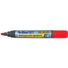 Artline 577 Whiteboard Marker Red 12 per Box