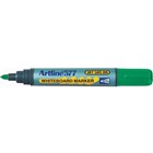 Artline 577 Whiteboard Marker Green 12 per Box