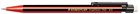 Staedtler 763 Mechanical Pencil Tradition 05mm 10 Pack