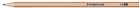 Staedtler 130 Natural Graphite Pencils HB 12 Box