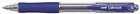 Uniball Laknock SN100 07mm Fine Blue 12 Box