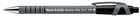 Papermate Flexigrip Ultra Ballpoint Fine Black 12 Box