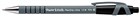 PaperMate FlexGrip Retractable Ballpoint Black 12 Box