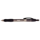 PaperMate Profile Retractable Ballpoint Pens Black 12 Box
