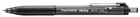 Papermate Inkjoy 300 Retatractable Ballpoint Black 12 Box