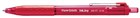 Papermate Inkjoy 300 Retatractable Ballpoint Red 12 Box