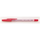 Pilot BPS Fine Ballpoint Pens Red 12 Box