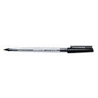 Staedtler 430M Ballpoint Pen Black 50 Box