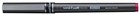 Uniball UB155 Micro Deluxe Rollerball Pen Red 12 Box