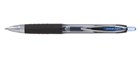 Uniball UMN207 Signo Gel Retractable Pen Blue 12 Box