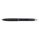 Uniball UMN307 Signo Gel Retractable Pen Black 12 Box